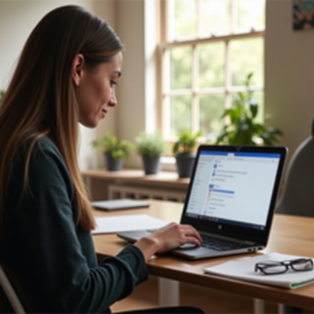 cum să schimbi setările Chromebookului pentru a nu se opri automat