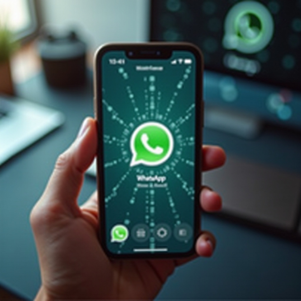 whatsapp microphone not working iphone