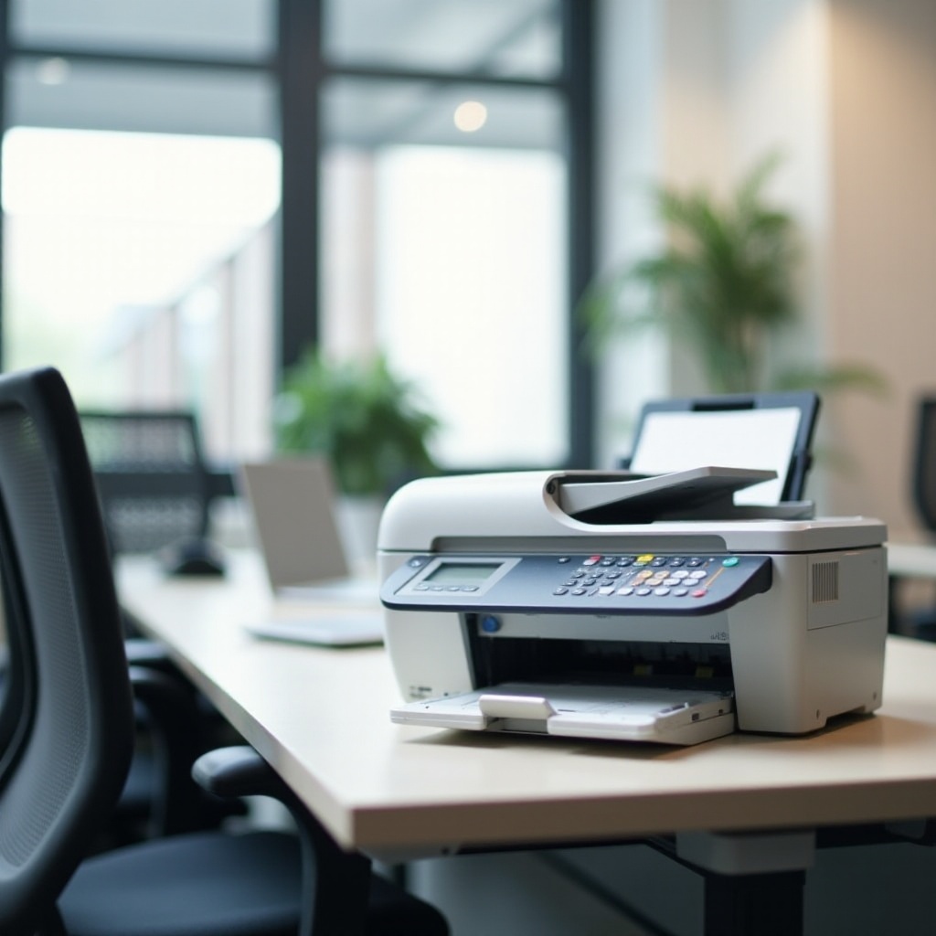 does goodwill take printers that work