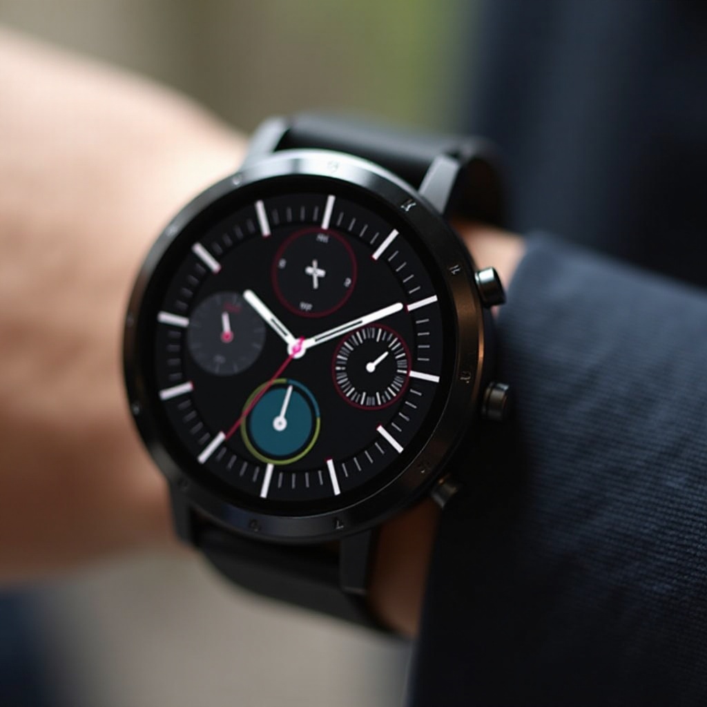 google pixel watch 3 faces