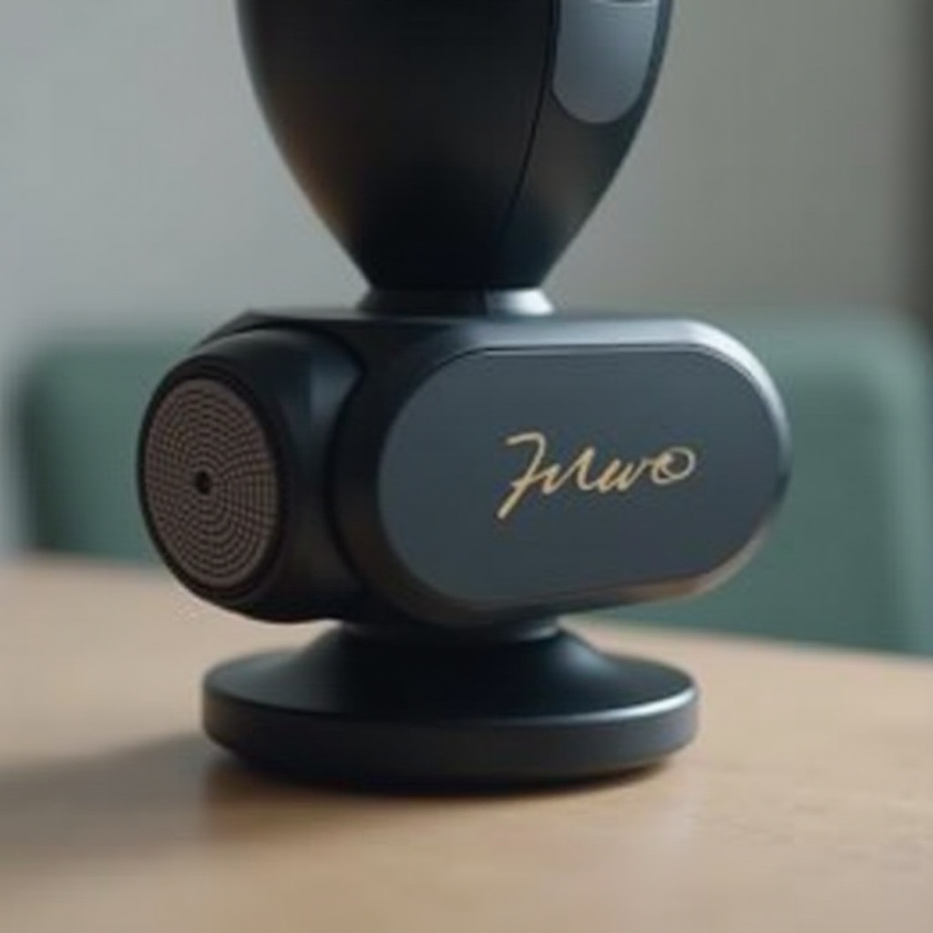 шта ради потпис на mevo камери