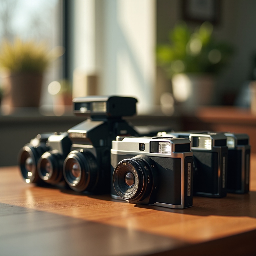 czy aparaty jednorazowe się przeterminowują