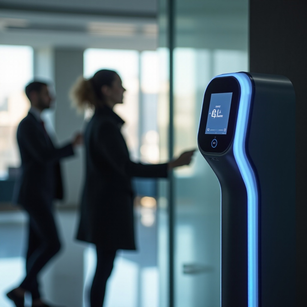 أجهزة قياس الحرارة الأوتوماتيكية