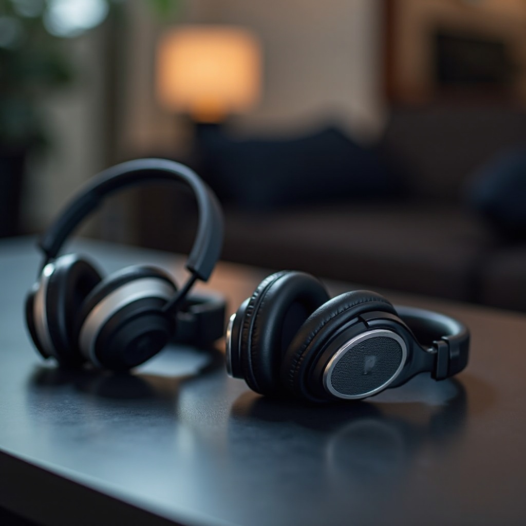 best wireless headphones for sound quality