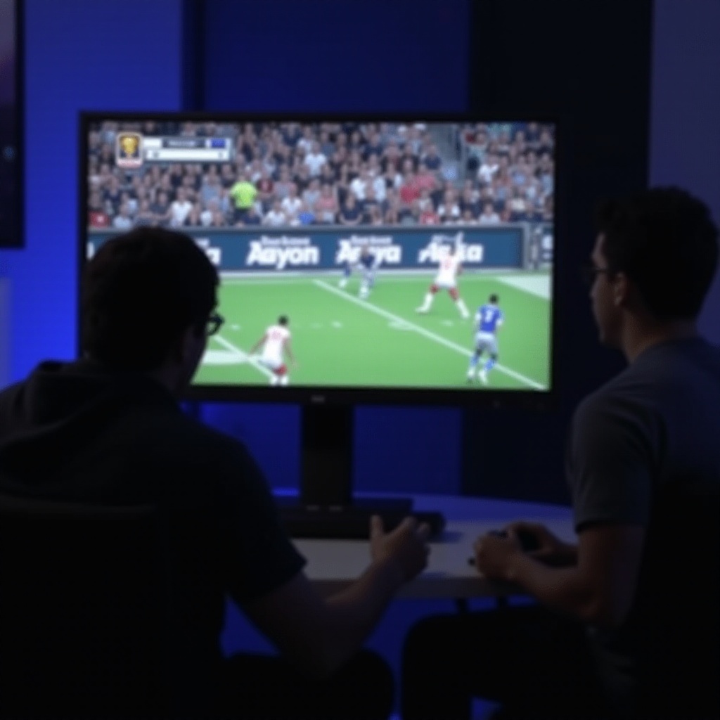 jak změnit úhel kamery ncaa 25