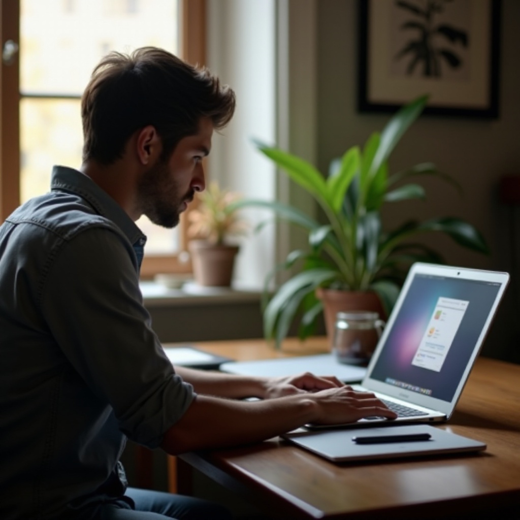 chromebook не открывает новые окна