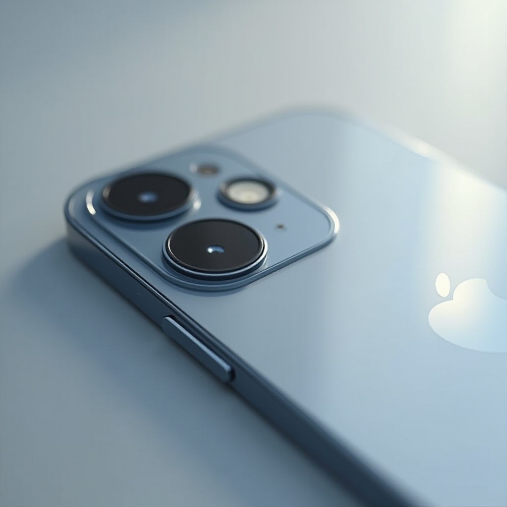 расположение динамика iPhone 16