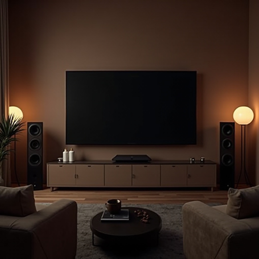 лучшие компактные колонки для домашнего кинотеатра