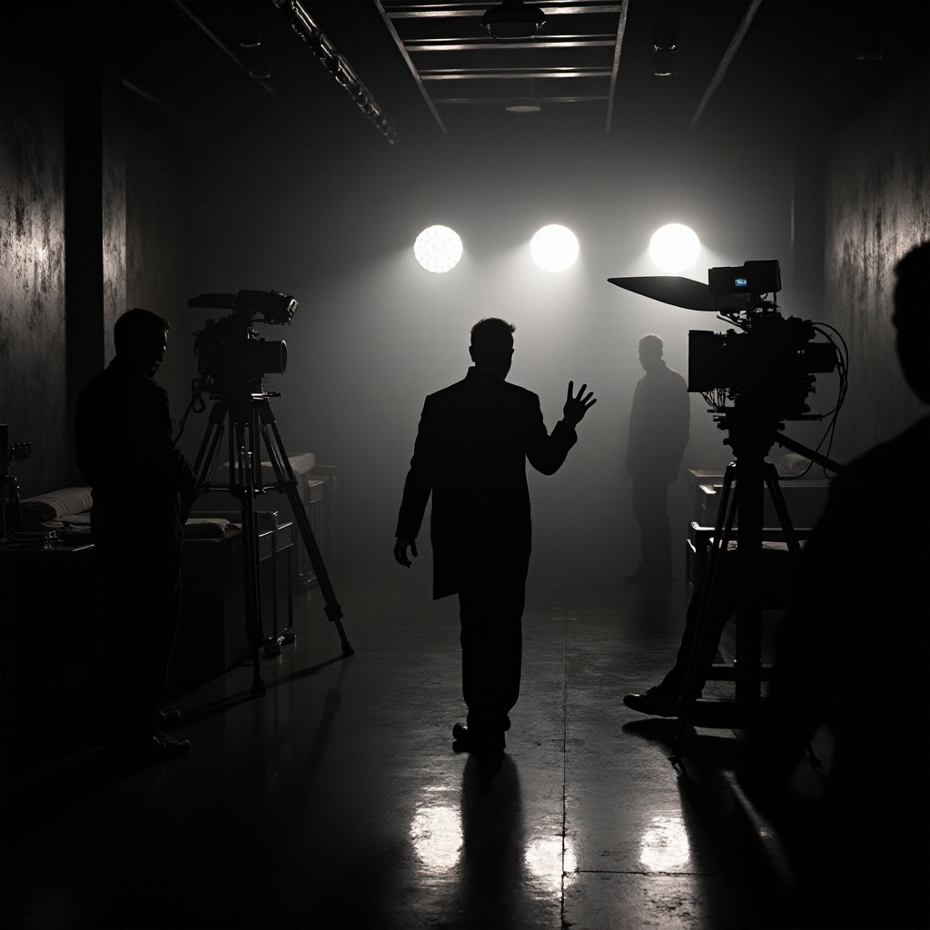 where was scanners filmed