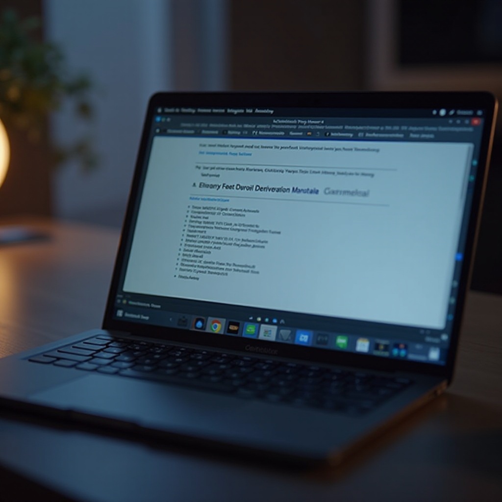 горещ клавиш за Chromebook за показване на сериен номер