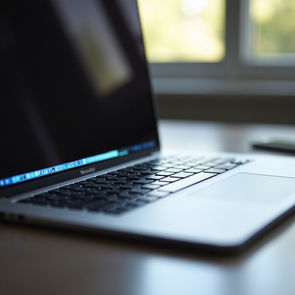 блистави тоуцх бар мацбоок про