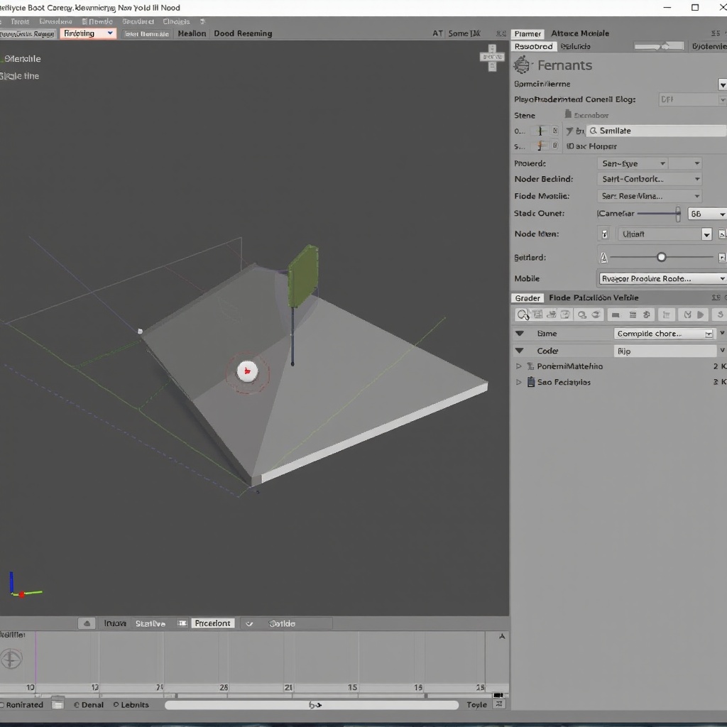 godot add camera child to player 2d in code