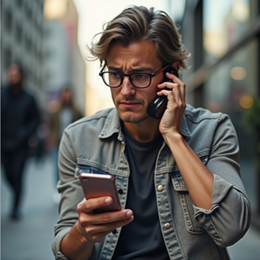 telefonul merge direct la mesageria vocală dacă telefonul este oprit