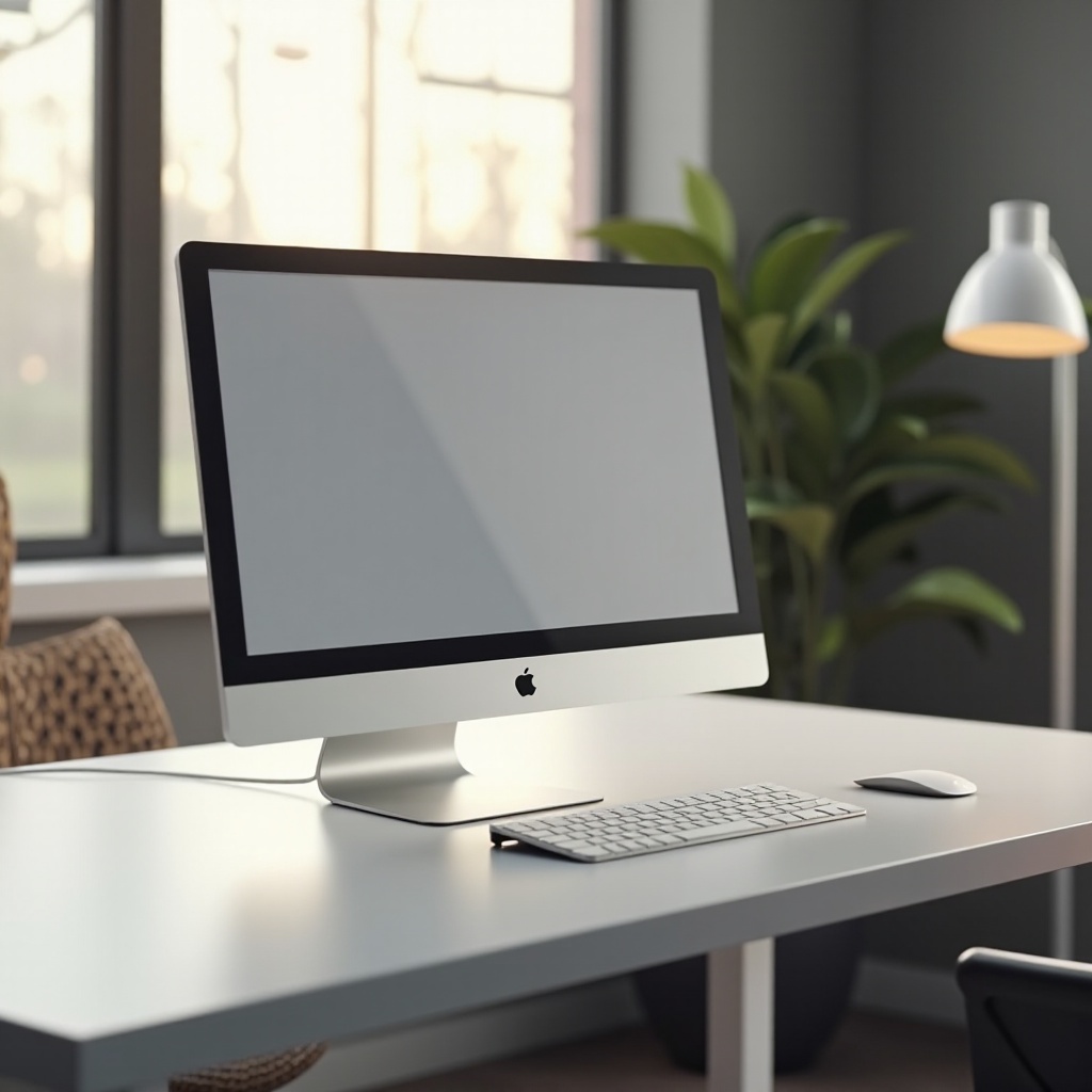 أفضل شاشة ثانية لجهاز iMac