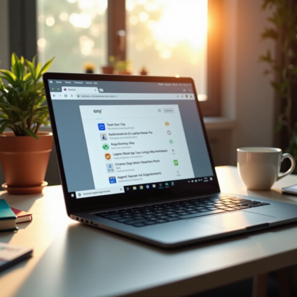 how to change your chromebook not to turn off automatically