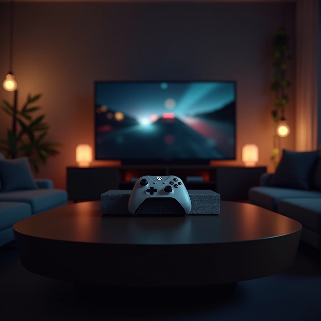 cum să conectezi un difuzor la xbox one