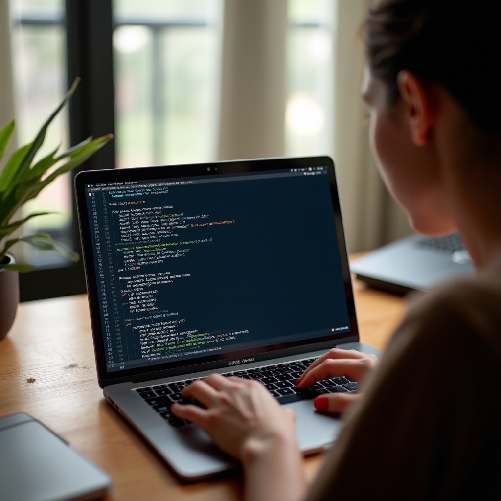 как да изчистите всички MySQL неща на MacBook