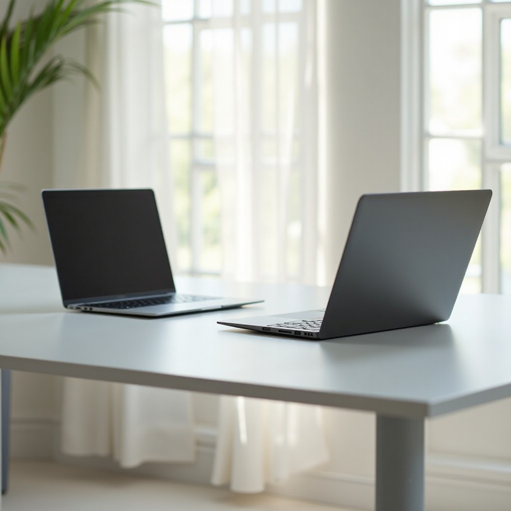 czy chromebook może zastąpić laptopa