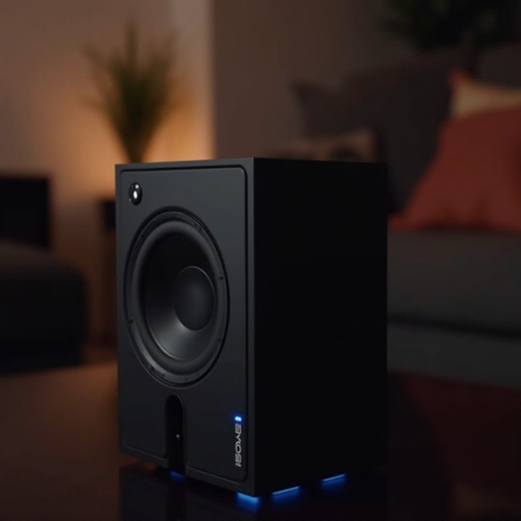 كيفية توصيل مكبر صوت بـ xbox one