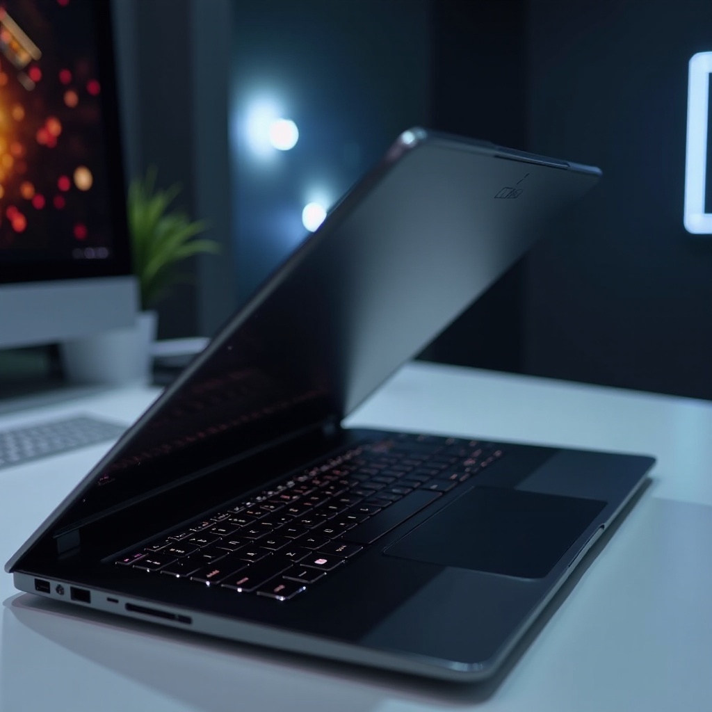 всички лаптопи ли използват gpu nvidia за ноутбук