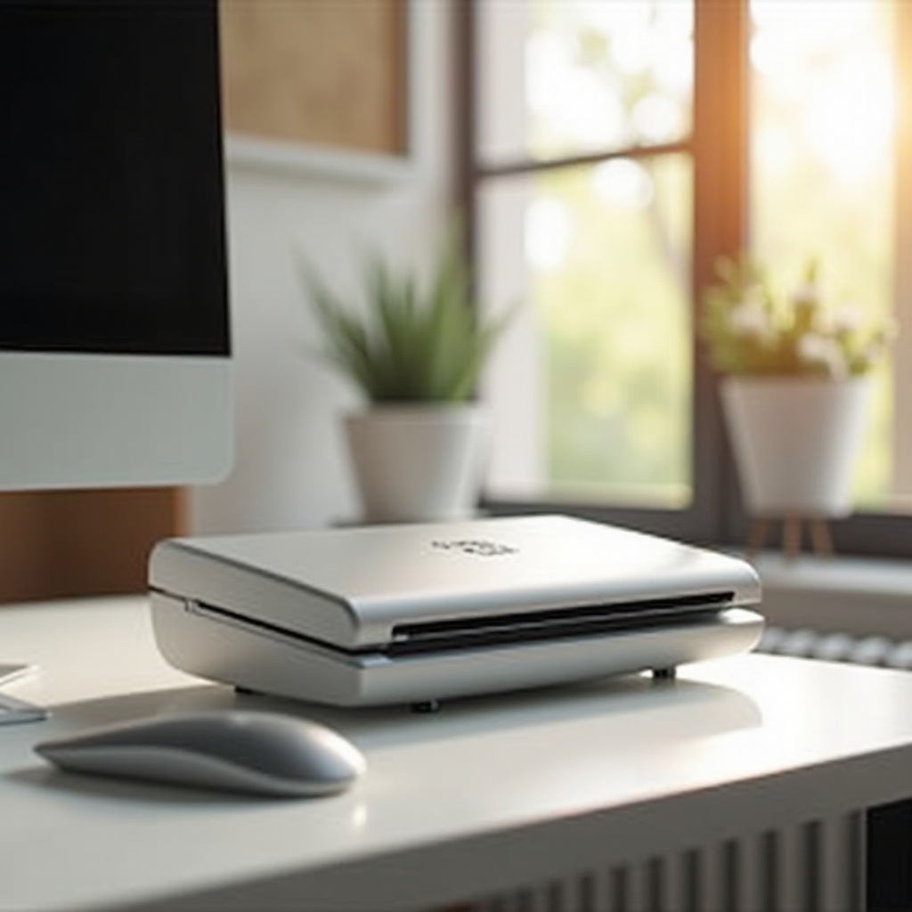 nejlepší skenery dokumentů pro přechod na bezpapírový provoz