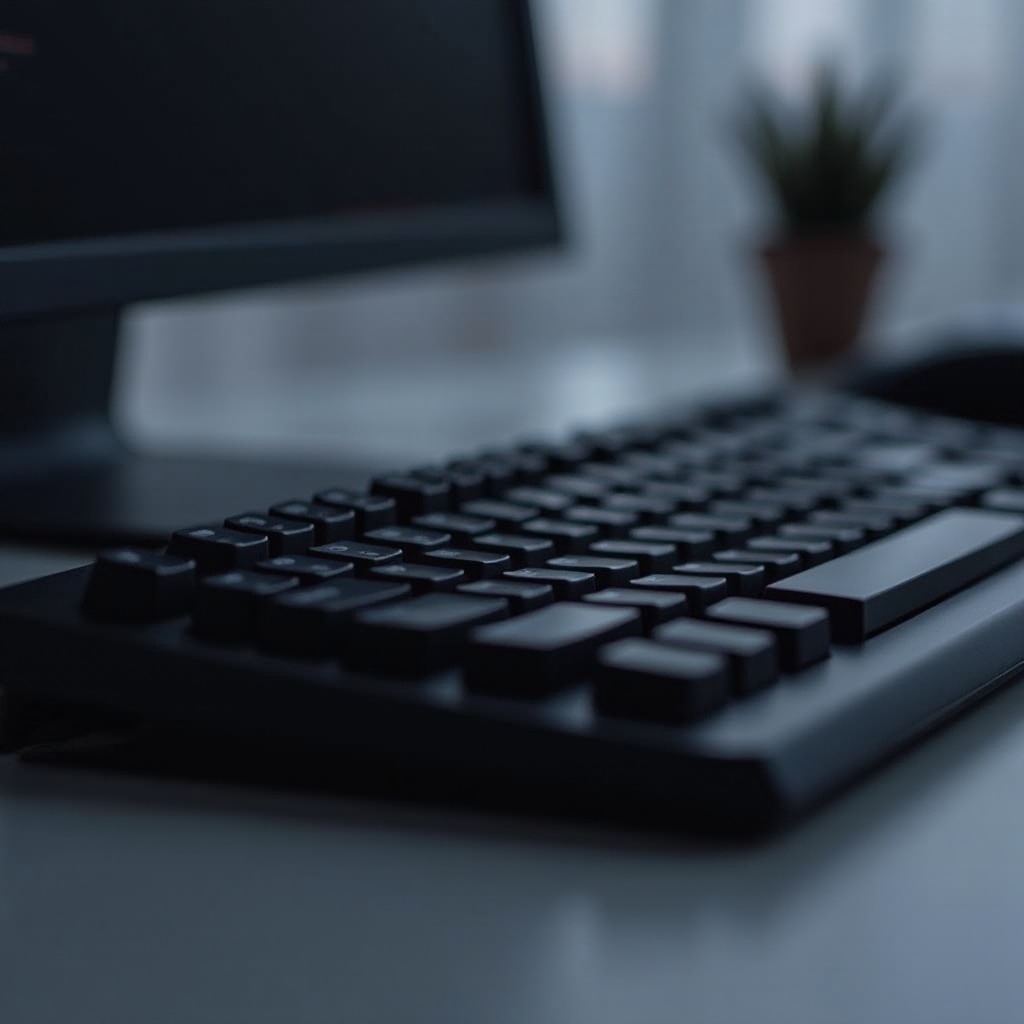 nejlepší klávesnice pro PC do 50