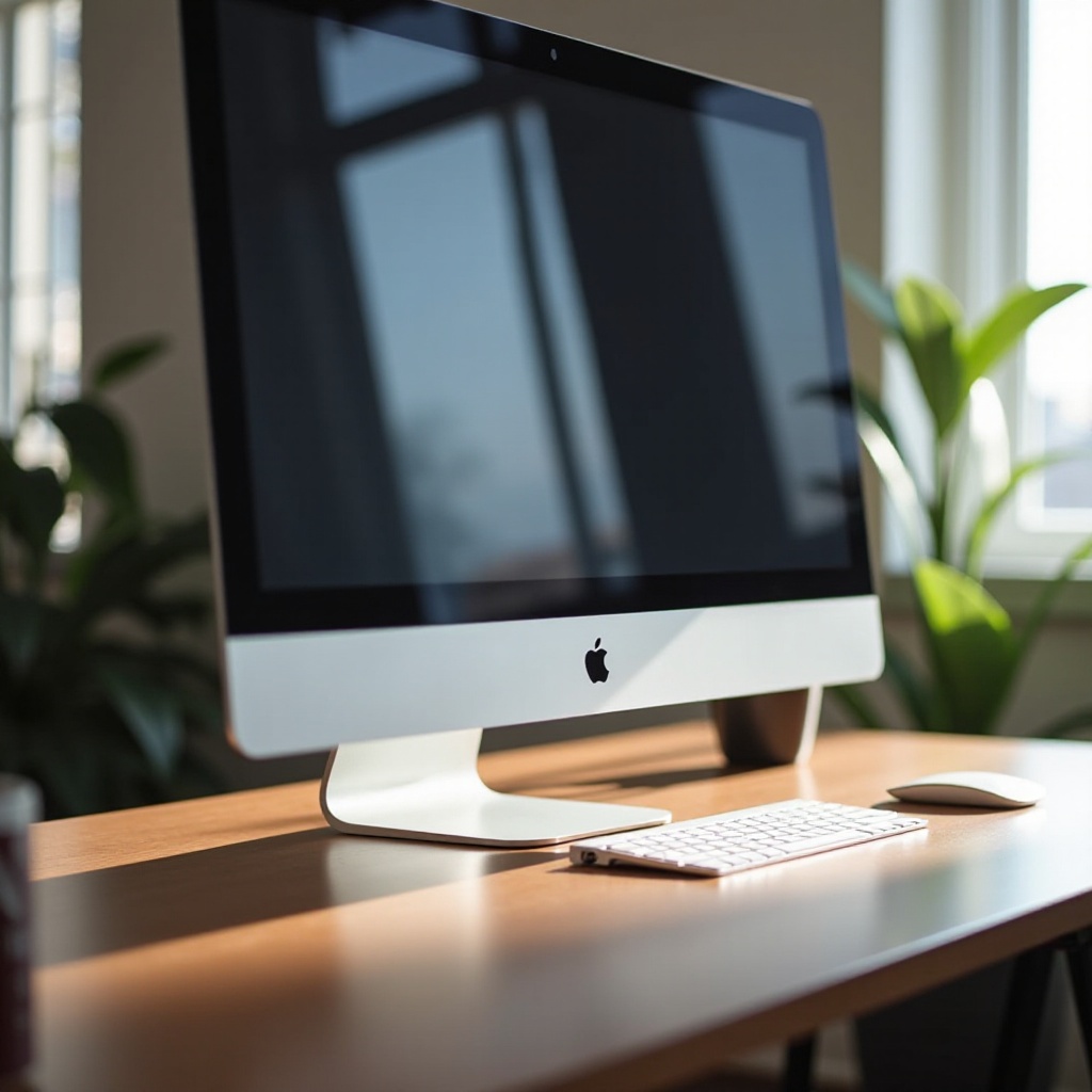 лучший второй дисплей для iMac