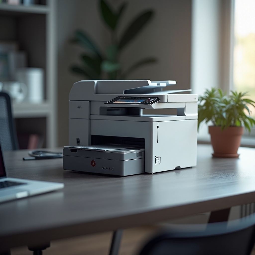 best wireless copier printer scanner