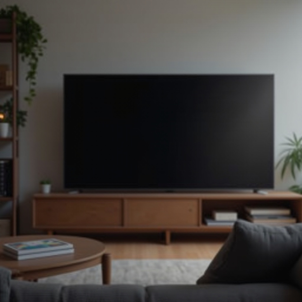 dlaczego mój telewizor roku ciągle się wyłącza