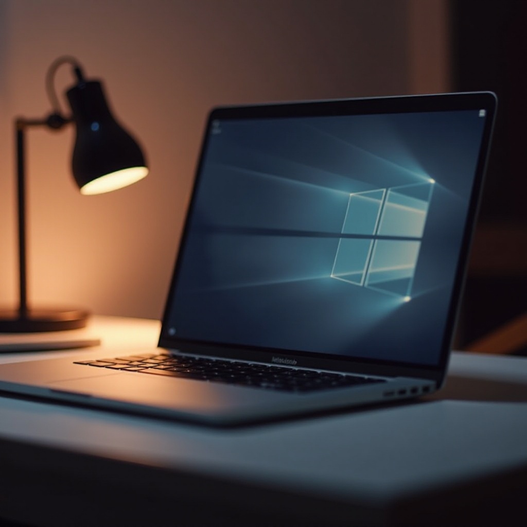 как да включите MacBook Pro без бутон за захранване