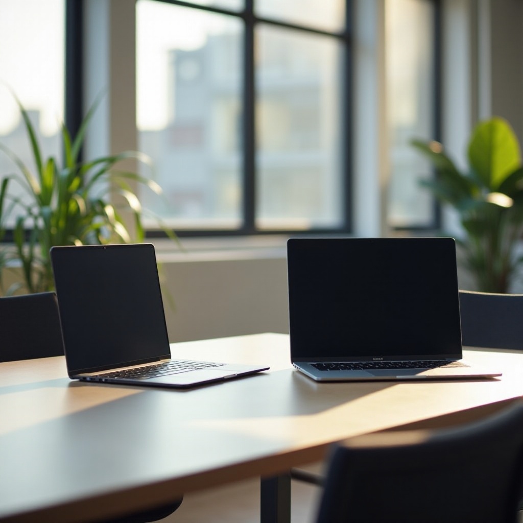 může chromebook nahradit notebook