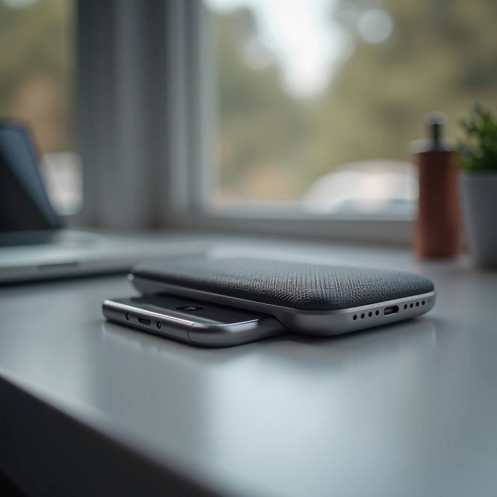 местоположение на високоговорителя на iPhone 16