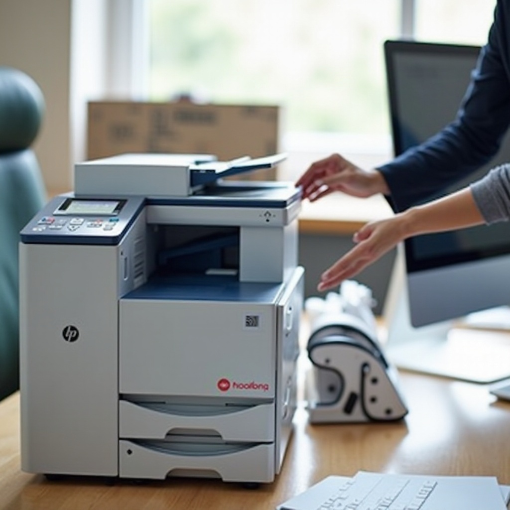best wireless copier printer scanner