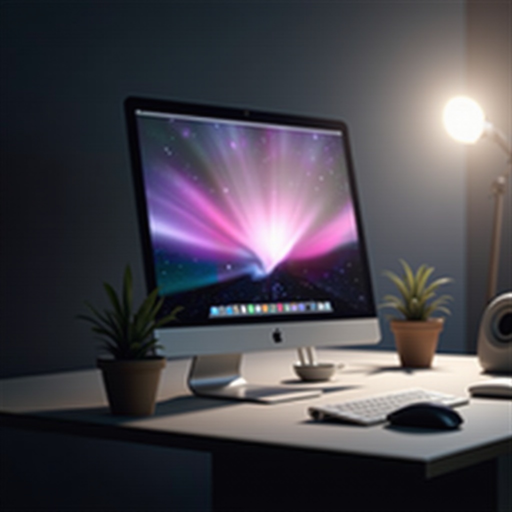 nejlepší druhý displej pro iMac