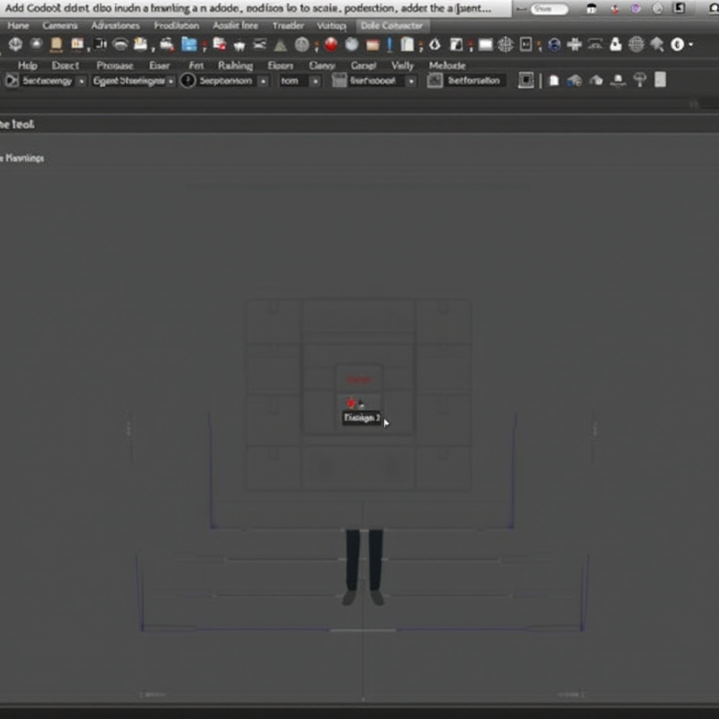 godot přidejte podřízenou kameru k hráči 2d v kódu