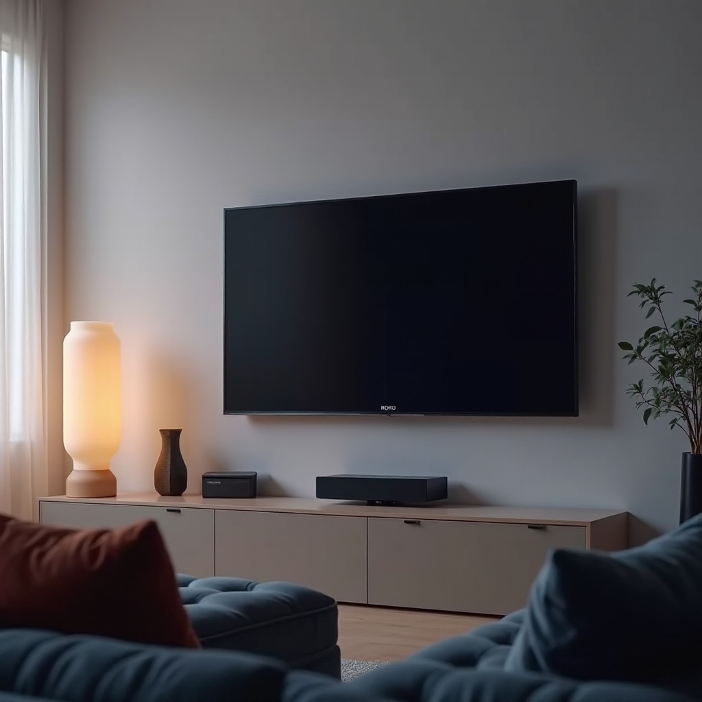 proč se můj televizor roku neustále vypíná