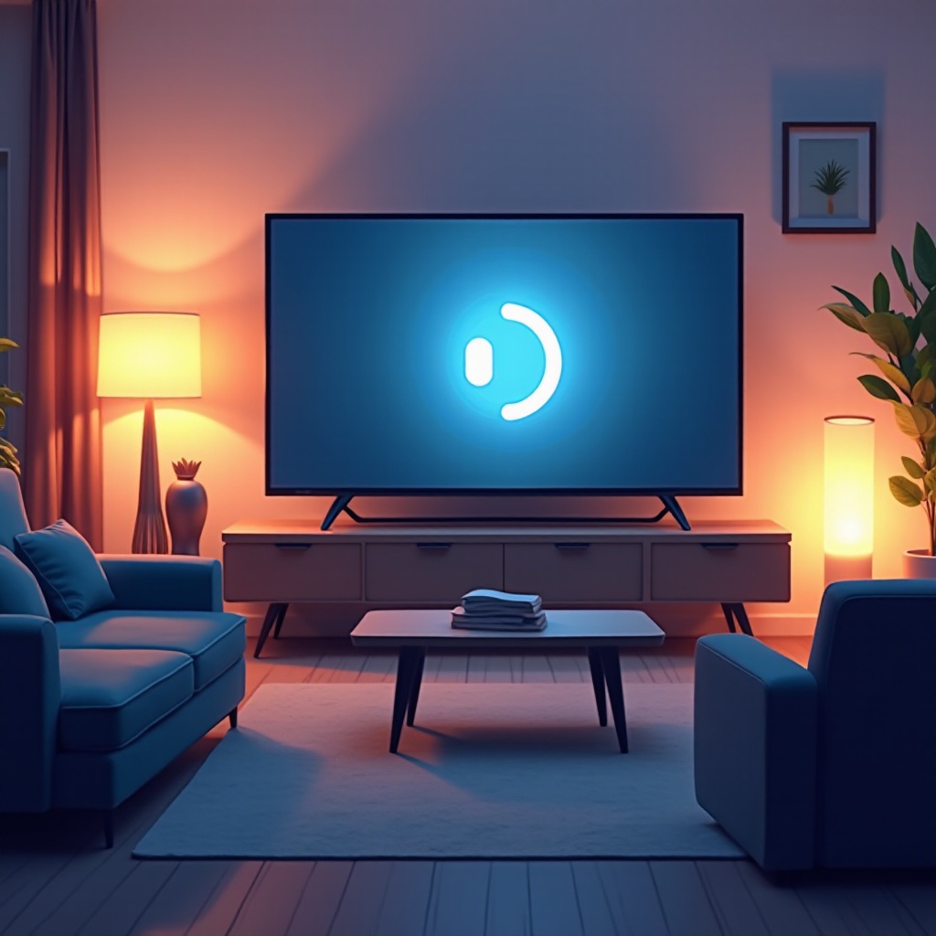 zvuk nefunguje na televizi Samsung