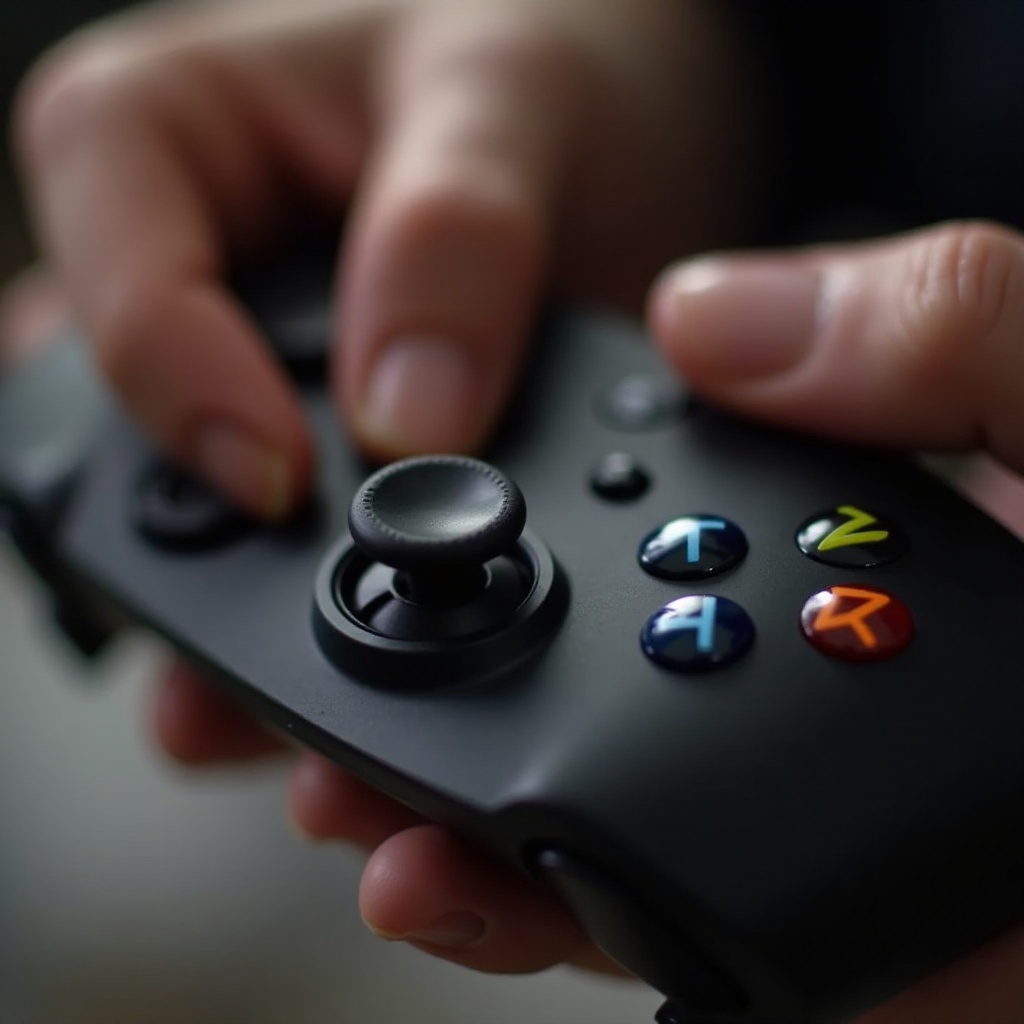 како поправити рб дугме на иксбокс контролеру